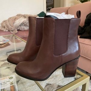 Cole Haan Draven Bootie